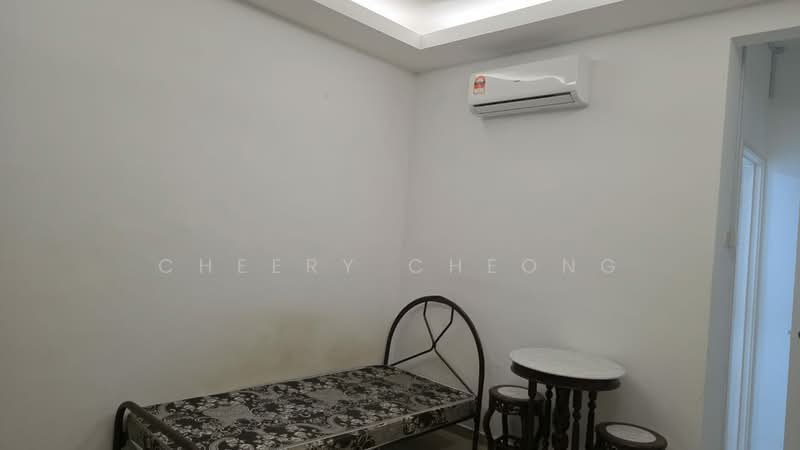 Apartment for Rent at Taman Taming Indah - Cheery Cheong - Bedroom - PropertyGuru.com.my
