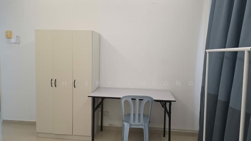 Apartment for Rent at Taman Taming Indah - Cheery Cheong - Interior - PropertyGuru.com.my