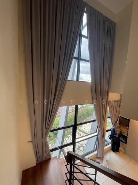 Service Residence for Sale at Arte Mont Kiara - Vincent Yeoh - Interior - PropertyGuru.com.my