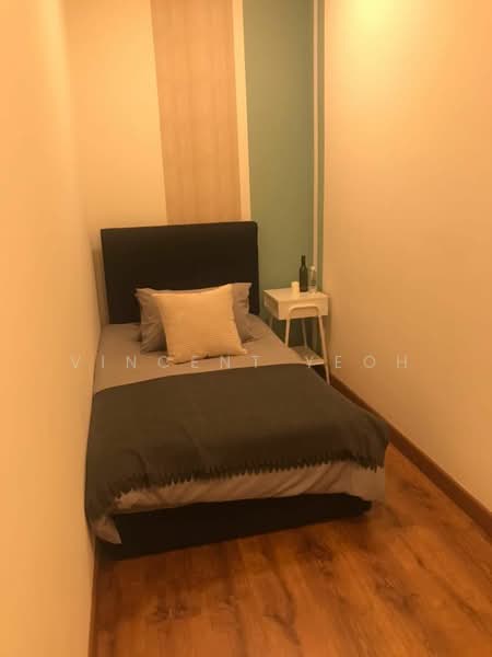 Service Residence for Sale at Arte Mont Kiara - Vincent Yeoh - Bedroom - PropertyGuru.com.my