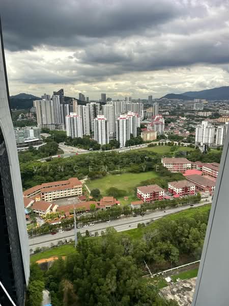Service Residence for Sale at Arte Mont Kiara - Vincent Yeoh - Exterior - PropertyGuru.com.my