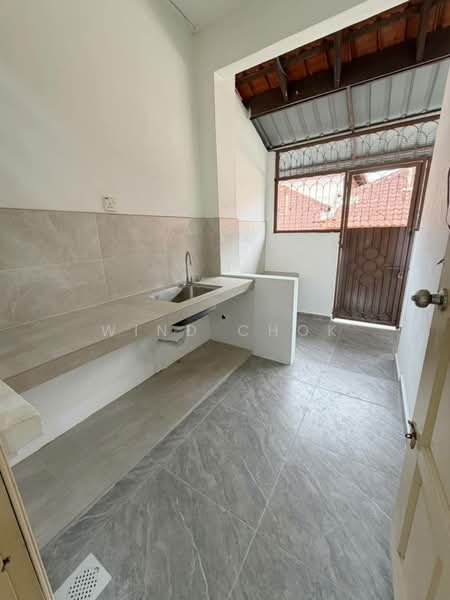 1.5-storey Terraced House for Sale in Ulu Tiram (Johor) - Wind Chok - PropertyGuru.com.my