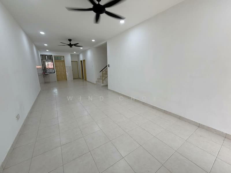 1.5-storey Terraced House for Sale in Ulu Tiram (Johor) - Wind Chok - PropertyGuru.com.my