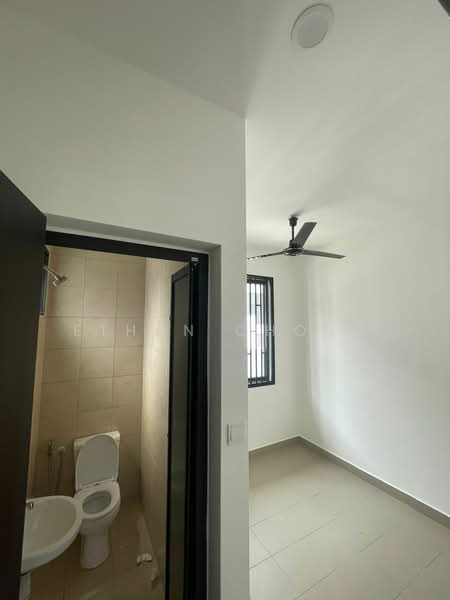 2-storey Terraced House for Rent in Elmina (Shah Alam) - Ethan Chong - Bathroom - PropertyGuru.com.my
