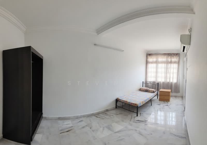 2.5-storey Terraced House for Rent in Fair Park (Ipoh) - Steven . - Bedroom - PropertyGuru.com.my