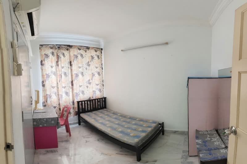 2.5-storey Terraced House for Rent in Fair Park (Ipoh) - Steven . - Bedroom - PropertyGuru.com.my