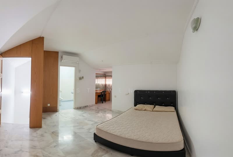 2.5-storey Terraced House for Rent in Fair Park (Ipoh) - Steven . - Bedroom - PropertyGuru.com.my
