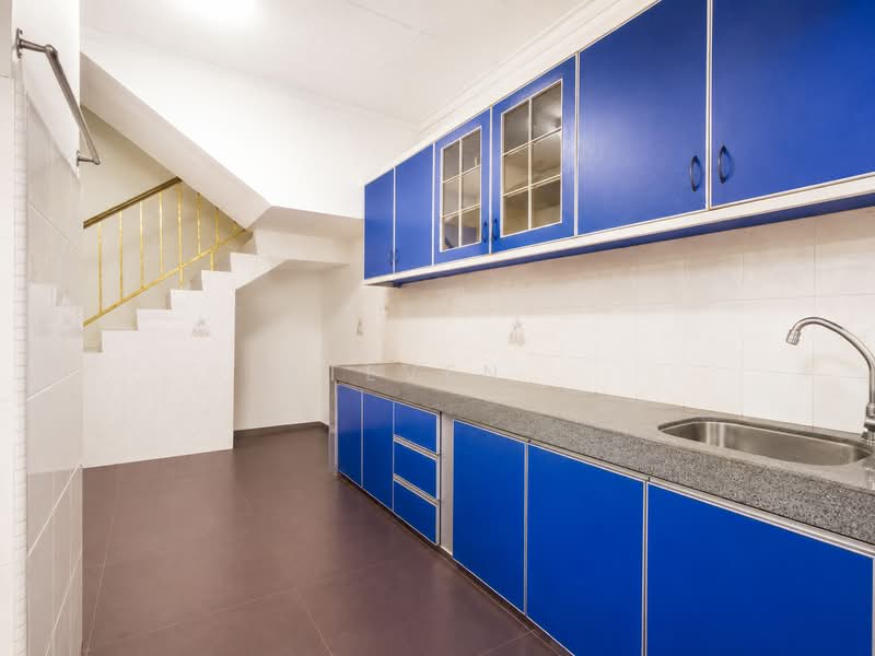 2.5-storey Terraced House for Rent in Fair Park (Ipoh) - Steven . - Kitchen - PropertyGuru.com.my