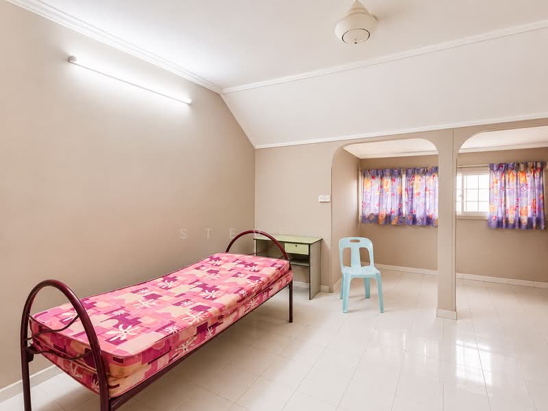 2.5-storey Terraced House for Rent in Fair Park (Ipoh) - Steven . - Bedroom - PropertyGuru.com.my
