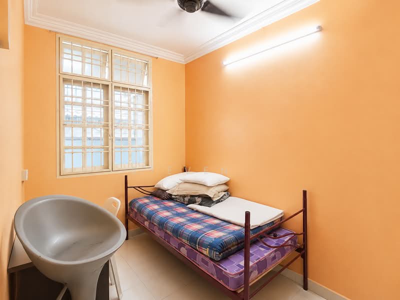 2.5-storey Terraced House for Rent in Fair Park (Ipoh) - Steven . - Bedroom - PropertyGuru.com.my
