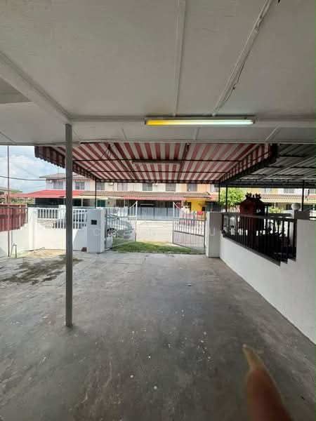 2-storey Terraced House for Sale in Ipoh (Perak) - Ck Nyau - PropertyGuru.com.my