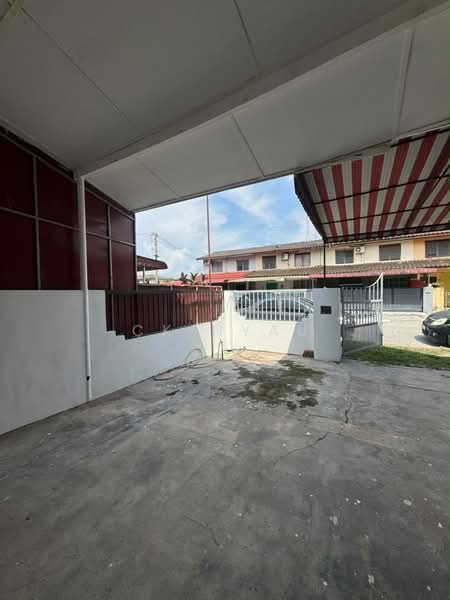 2-storey Terraced House for Sale in Ipoh (Perak) - Ck Nyau - PropertyGuru.com.my