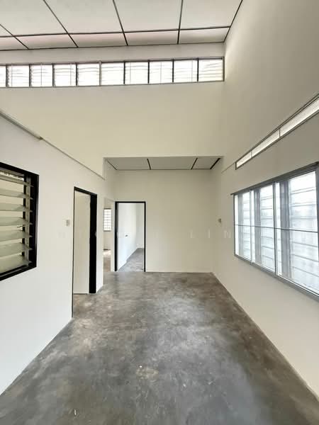 1-storey Terraced House for Sale in Taman Rishah (Ipoh) - Nicole Ling - Interior - PropertyGuru.com.my