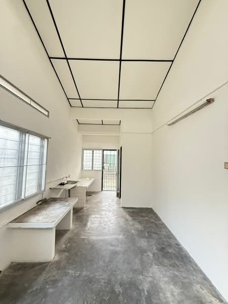 1-storey Terraced House for Sale in Taman Rishah (Ipoh) - Nicole Ling - Interior - PropertyGuru.com.my