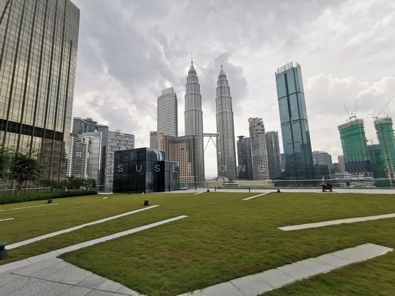Office for Rent in KLCC (KL City Centre) - Susie Ong - PropertyGuru.com.my