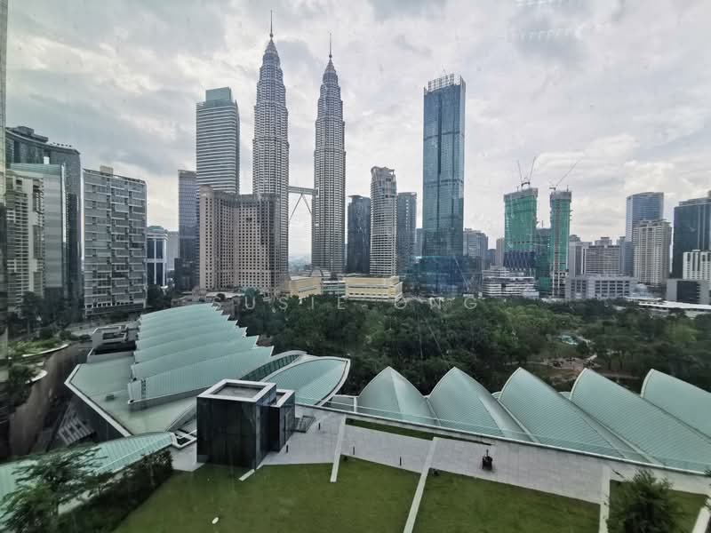 Office for Rent in KLCC (KL City Centre) - Susie Ong - PropertyGuru.com.my