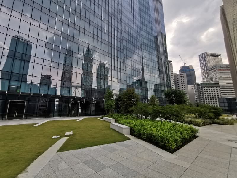 Office for Rent in KLCC (KL City Centre) - Susie Ong - PropertyGuru.com.my