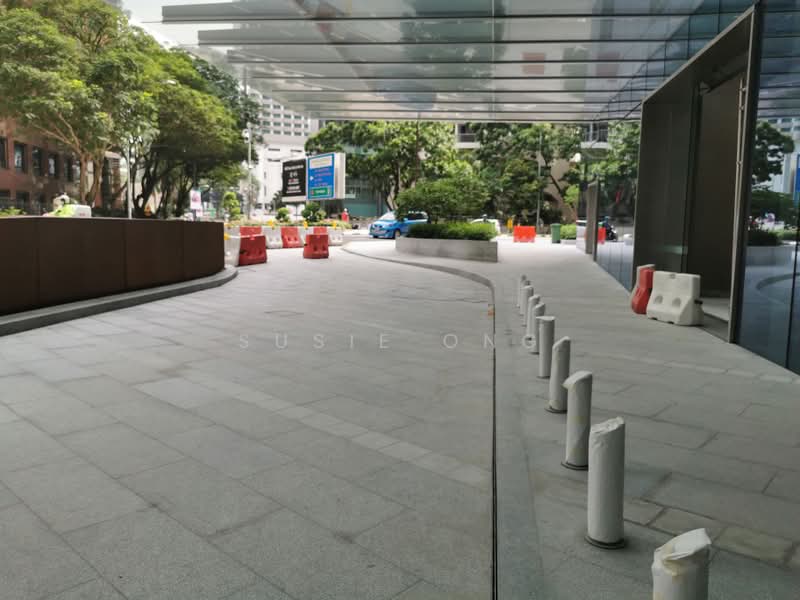 Office for Rent in KLCC (KL City Centre) - Susie Ong - PropertyGuru.com.my