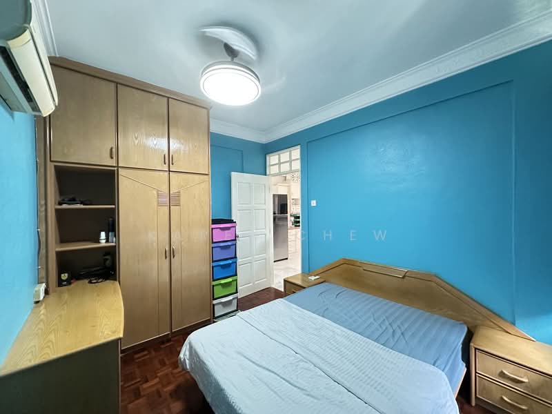 Pangsapuri untuk Dijual di Medan Lumba Kuda - Karen Chew - PropertyGuru.com.my