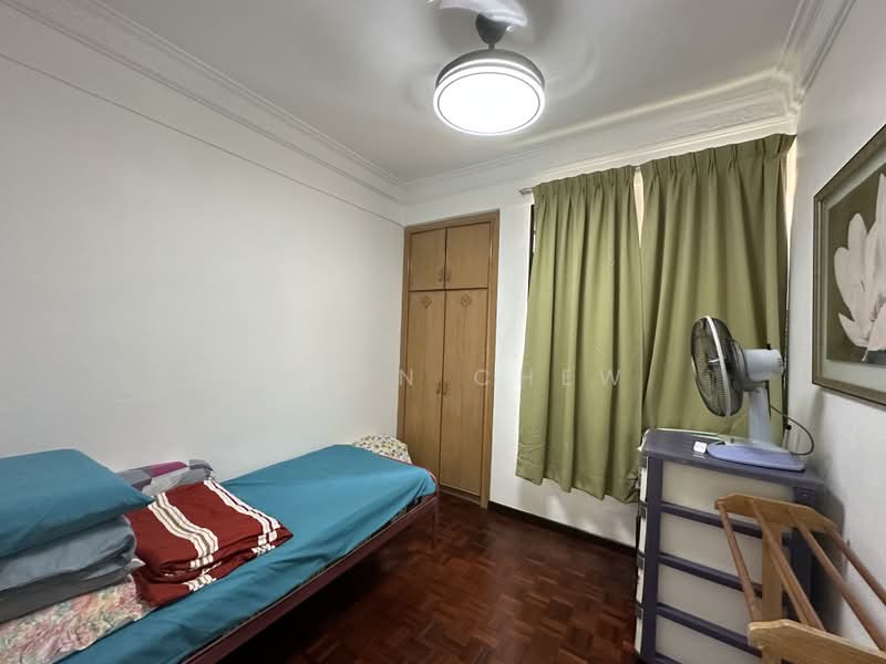Pangsapuri untuk Dijual di Medan Lumba Kuda - Karen Chew - PropertyGuru.com.my