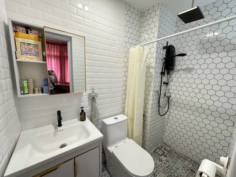 Pangsapuri untuk Dijual di Medan Lumba Kuda - Karen Chew - PropertyGuru.com.my