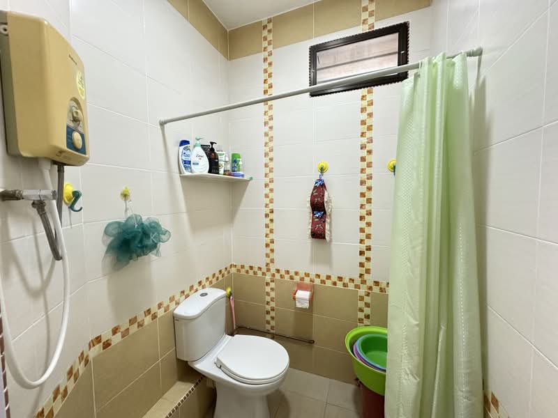 Pangsapuri untuk Dijual di Medan Lumba Kuda - Karen Chew - PropertyGuru.com.my