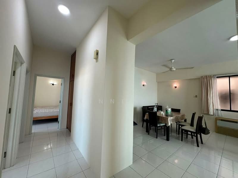 Kondominium untuk Disewa di Sri Pangkor Condominium - Xinnee . - Corridor - PropertyGuru.com.my