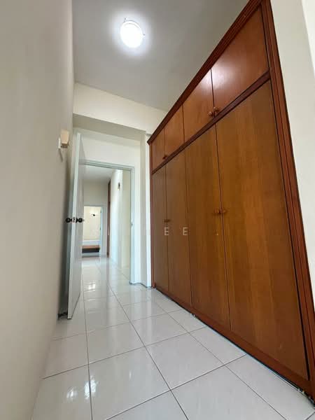 Kondominium untuk Disewa di Sri Pangkor Condominium - Xinnee . - Corridor - PropertyGuru.com.my