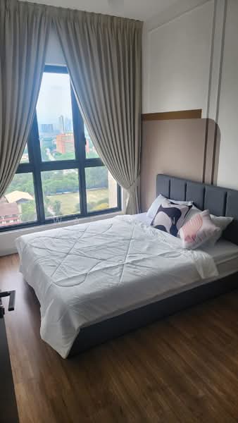 Servis Apartment untuk Disewa di Sunway Velocity TWO - Wai Keen Yan - Bedroom - PropertyGuru.com.my