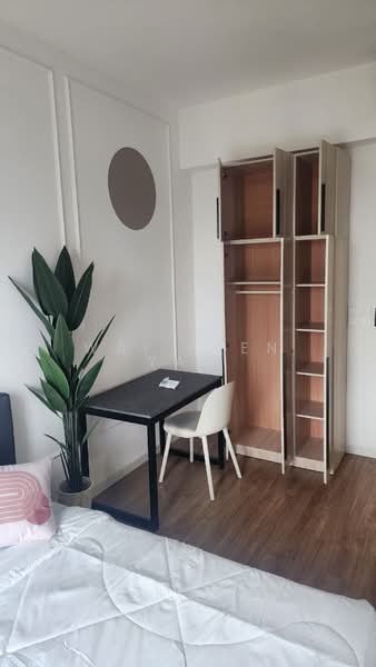 Servis Apartment untuk Disewa di Sunway Velocity TWO - Wai Keen Yan - Bedroom - PropertyGuru.com.my