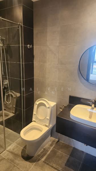 Servis Apartment untuk Disewa di Sunway Velocity TWO - Wai Keen Yan - Bathroom - PropertyGuru.com.my