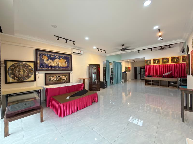 Shop for Sale in Bandar Uda Utama (Johor Bahru) - Shi Ting - PropertyGuru.com.my