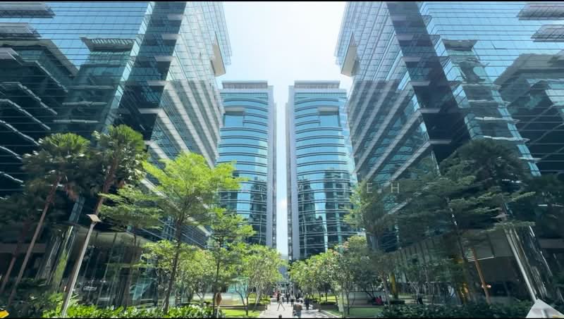 Pejabat untuk Dijual di Kampung Kerinchi (Bangsar South) (Kuala Lumpur) - Tiffany Teh - PropertyGuru.com.my