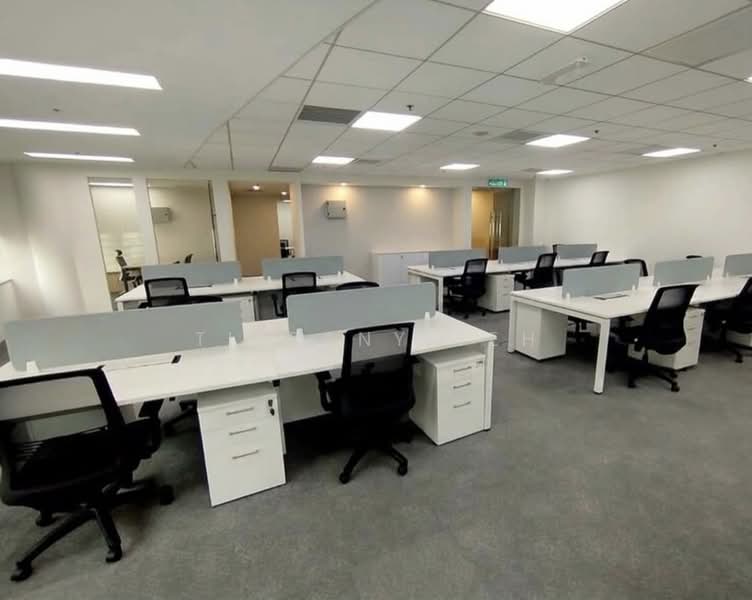 Pejabat untuk Dijual di Kampung Kerinchi (Bangsar South) (Kuala Lumpur) - Tiffany Teh - PropertyGuru.com.my