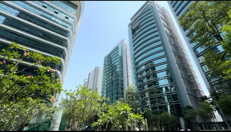Pejabat untuk Dijual di Kampung Kerinchi (Bangsar South) (Kuala Lumpur) - Tiffany Teh - PropertyGuru.com.my
