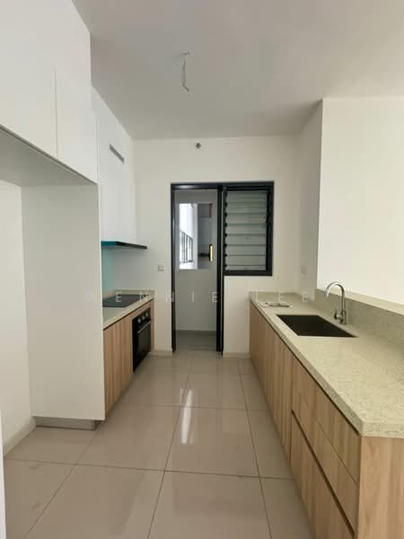 Service Residence for Sale at Sunway Belfield - Wennie Lee - Kitchen - PropertyGuru.com.my