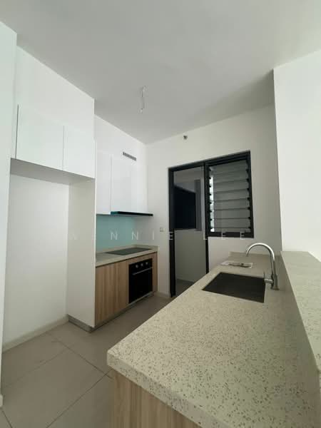 Service Residence for Sale at Sunway Belfield - Wennie Lee - Kitchen - PropertyGuru.com.my