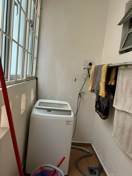 Condominium for Sale at Elaeis 2 - Nur Alia Omar - Interior - PropertyGuru.com.my