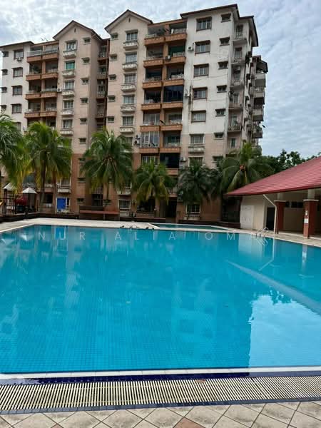 Condominium for Sale at Elaeis 2 - Nur Alia Omar - Exterior - PropertyGuru.com.my