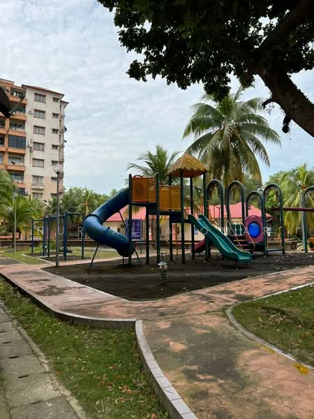 Condominium for Sale at Elaeis 2 - Nur Alia Omar - Exterior - PropertyGuru.com.my