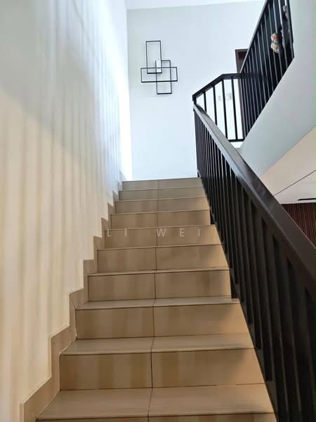 Rumah Teres 2 Tingkat untuk Disewa di Iskandar Puteri (Nusajaya) (Johor) - Li Wei - PropertyGuru.com.my