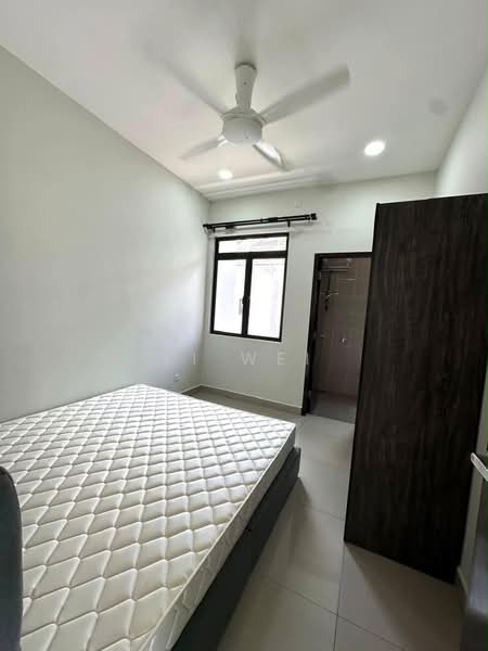 Rumah Teres 2 Tingkat untuk Disewa di Iskandar Puteri (Nusajaya) (Johor) - Li Wei - PropertyGuru.com.my