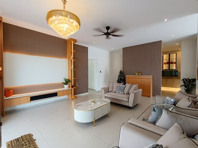 Bungalow for Sale in Ujong Pasir (Melaka) - BL Bong - PropertyGuru.com.my