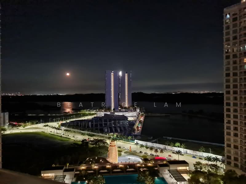 Service Residence for Rent at Teega Suites - Beatrice Lam - Exterior - PropertyGuru.com.my