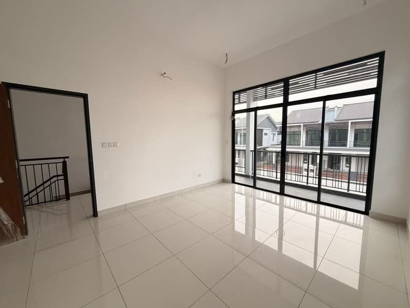 Cluster House for Sale in Taman Impian Emas (Skudai) - Ee Fong Toh - PropertyGuru.com.my