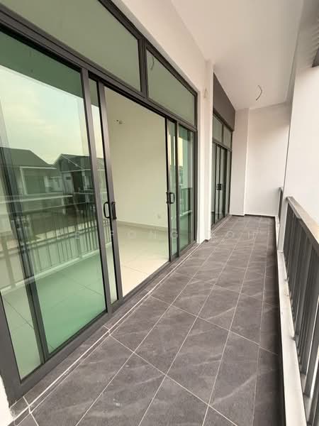 Cluster House for Sale in Taman Impian Emas (Skudai) - Ee Fong Toh - PropertyGuru.com.my