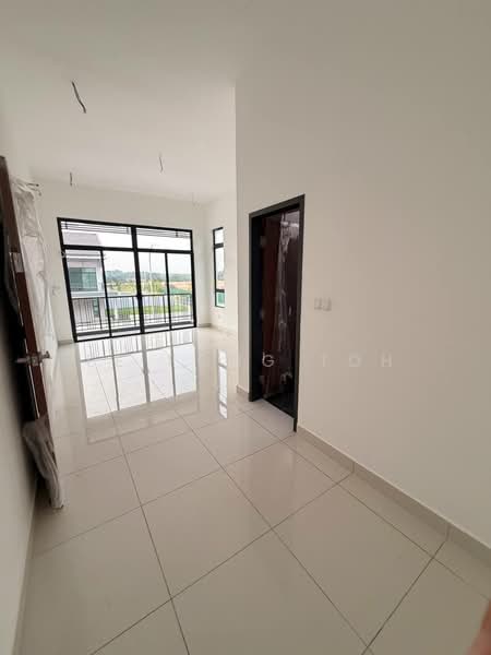 Cluster House for Sale in Taman Impian Emas (Skudai) - Ee Fong Toh - PropertyGuru.com.my