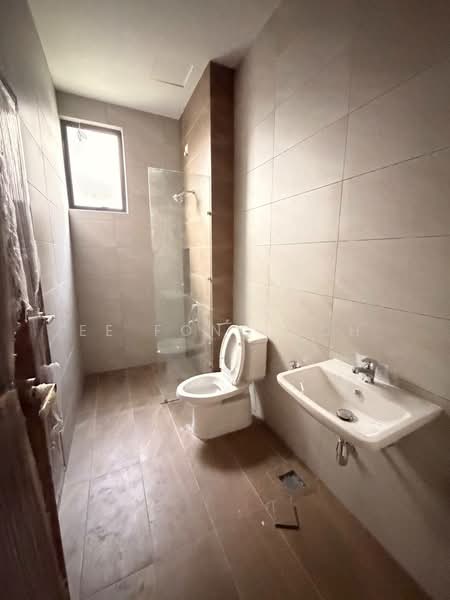 Cluster House for Sale in Taman Impian Emas (Skudai) - Ee Fong Toh - PropertyGuru.com.my