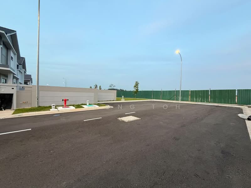 Cluster House for Sale in Taman Impian Emas (Skudai) - Ee Fong Toh - PropertyGuru.com.my