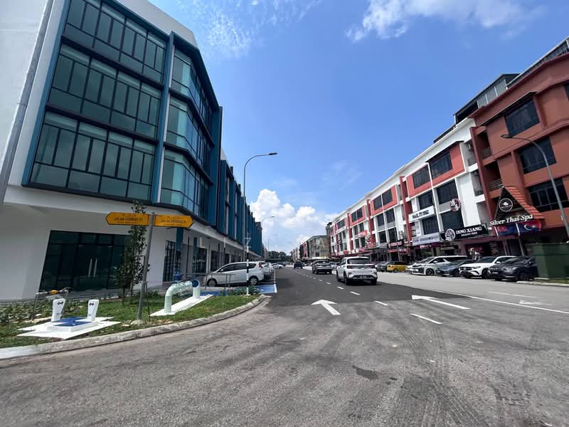 Shop for Sale in Bandar Baru Permas Jaya (Permas Jaya) - Liz Yap - PropertyGuru.com.my